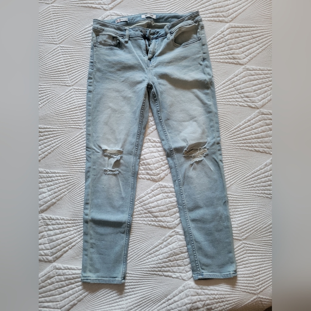 Vigoss Jeans Thompson Tomboy